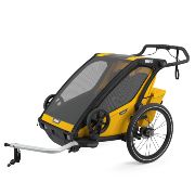 Przyczepka rowerowa Thule Chariot Sport 2.